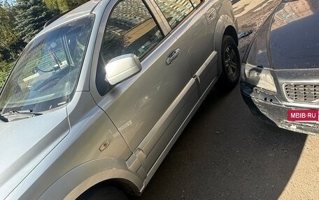 KIA Sorento IV, 2004 год, 350 000 рублей, 8 фотография