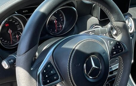 Mercedes-Benz GLA, 2017 год, 2 450 000 рублей, 8 фотография