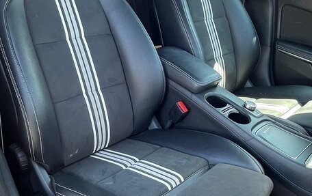 Mercedes-Benz GLA, 2017 год, 2 450 000 рублей, 10 фотография