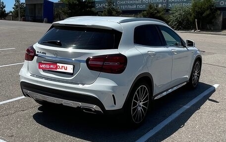Mercedes-Benz GLA, 2017 год, 2 450 000 рублей, 5 фотография