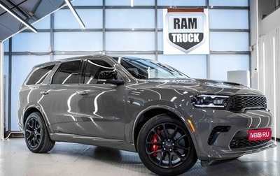 Dodge Durango III, 2025 год, 17 402 196 рублей, 1 фотография