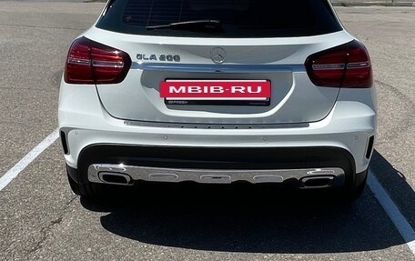 Mercedes-Benz GLA, 2017 год, 2 450 000 рублей, 4 фотография