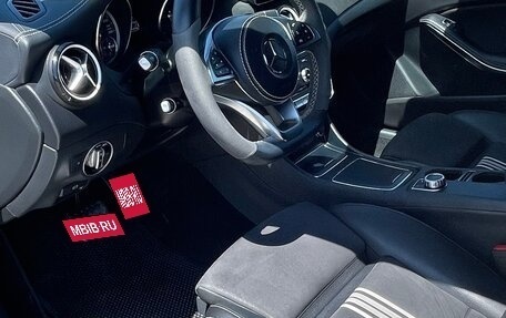 Mercedes-Benz GLA, 2017 год, 2 450 000 рублей, 7 фотография