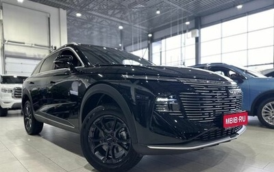 Haval F7, 2025 год, 3 099 000 рублей, 1 фотография