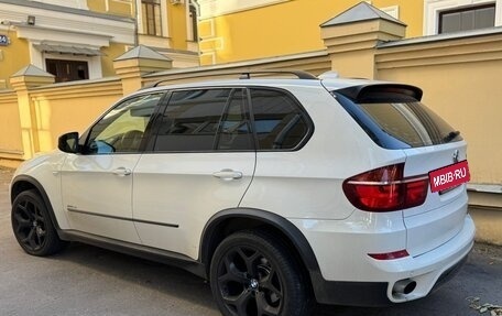 BMW X5, 2012 год, 3 000 000 рублей, 2 фотография
