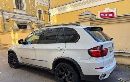 BMW X5, 2012 год, 3 000 000 рублей, 4 фотография