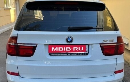 BMW X5, 2012 год, 3 000 000 рублей, 3 фотография
