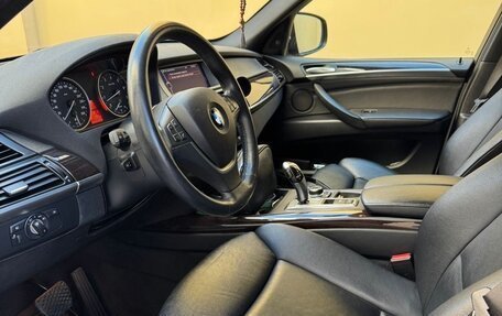 BMW X5, 2012 год, 3 000 000 рублей, 8 фотография