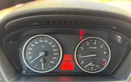 BMW X5, 2012 год, 3 000 000 рублей, 9 фотография