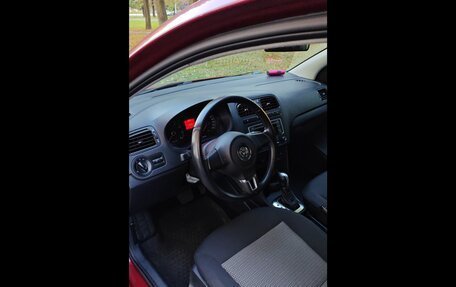 Volkswagen Polo VI (EU Market), 2014 год, 999 000 рублей, 7 фотография