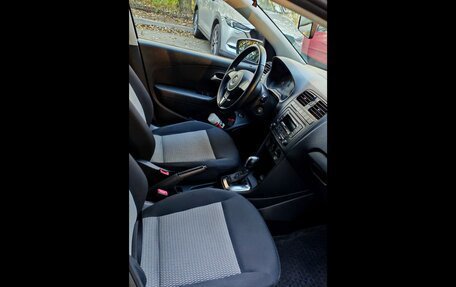 Volkswagen Polo VI (EU Market), 2014 год, 999 000 рублей, 8 фотография