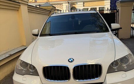 BMW X5, 2012 год, 3 000 000 рублей, 6 фотография