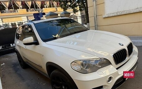 BMW X5, 2012 год, 3 000 000 рублей, 7 фотография