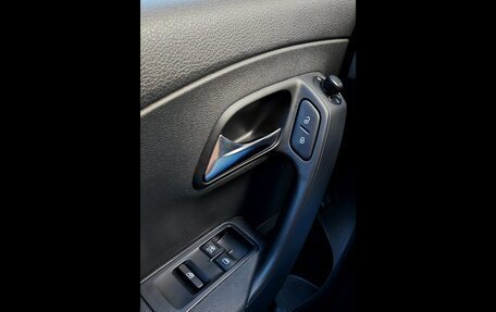 Volkswagen Polo VI (EU Market), 2014 год, 999 000 рублей, 13 фотография