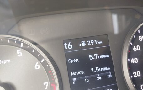 Hyundai Solaris II рестайлинг, 2019 год, 945 000 рублей, 5 фотография