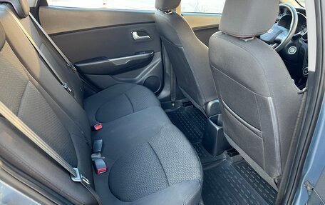 KIA Rio III рестайлинг, 2012 год, 679 000 рублей, 7 фотография