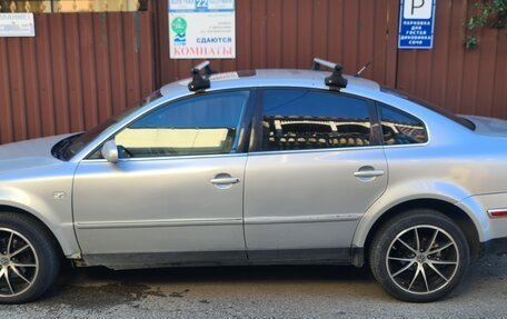 Volkswagen Passat B5+ рестайлинг, 2003 год, 520 000 рублей, 2 фотография