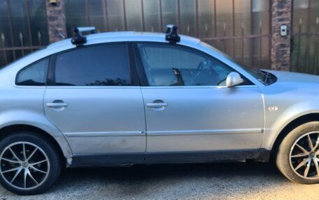 Volkswagen Passat B5+ рестайлинг, 2003 год, 520 000 рублей, 3 фотография