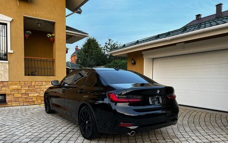 BMW 3 серия, 2019 год, 3 150 000 рублей, 5 фотография