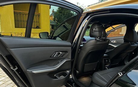 BMW 3 серия, 2019 год, 3 150 000 рублей, 12 фотография