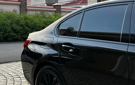 BMW 3 серия, 2019 год, 3 150 000 рублей, 7 фотография