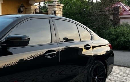 BMW 3 серия, 2019 год, 3 150 000 рублей, 6 фотография