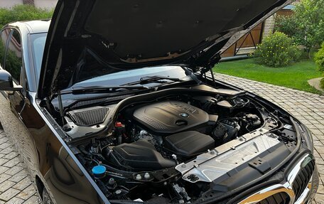 BMW 3 серия, 2019 год, 3 150 000 рублей, 19 фотография