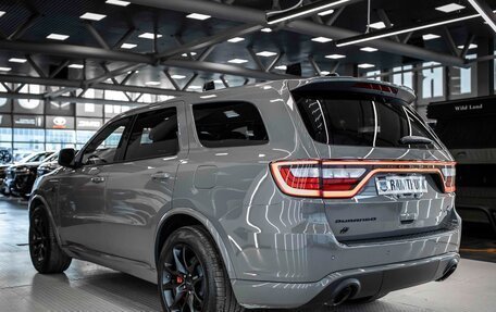 Dodge Durango III, 2025 год, 17 402 196 рублей, 6 фотография