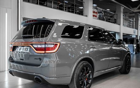 Dodge Durango III, 2025 год, 17 402 196 рублей, 8 фотография