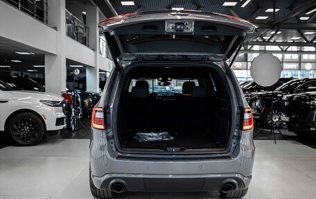 Dodge Durango III, 2025 год, 17 402 196 рублей, 9 фотография