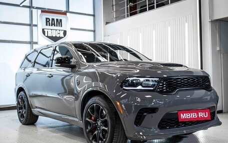 Dodge Durango III, 2025 год, 17 402 196 рублей, 3 фотография