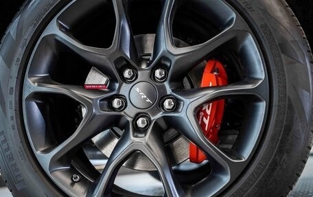 Dodge Durango III, 2025 год, 17 402 196 рублей, 11 фотография