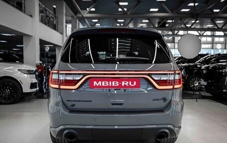 Dodge Durango III, 2025 год, 17 402 196 рублей, 7 фотография