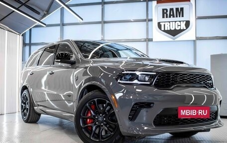 Dodge Durango III, 2025 год, 17 402 196 рублей, 2 фотография