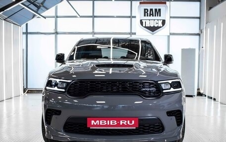 Dodge Durango III, 2025 год, 17 402 196 рублей, 4 фотография
