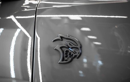 Dodge Durango III, 2025 год, 17 402 196 рублей, 12 фотография