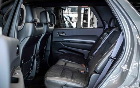 Dodge Durango III, 2025 год, 17 402 196 рублей, 22 фотография