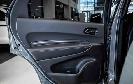 Dodge Durango III, 2025 год, 17 402 196 рублей, 20 фотография