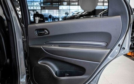 Dodge Durango III, 2025 год, 17 402 196 рублей, 23 фотография