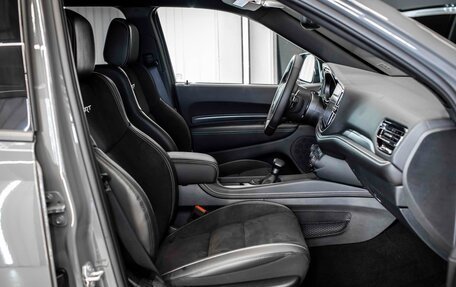 Dodge Durango III, 2025 год, 17 402 196 рублей, 25 фотография