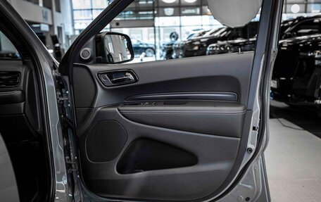 Dodge Durango III, 2025 год, 17 402 196 рублей, 26 фотография