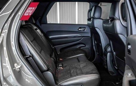 Dodge Durango III, 2025 год, 17 402 196 рублей, 24 фотография