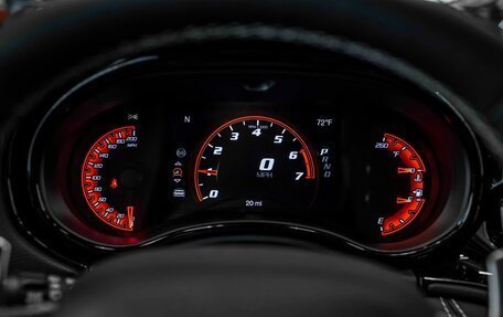 Dodge Durango III, 2025 год, 17 402 196 рублей, 38 фотография