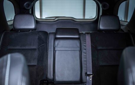Dodge Durango III, 2025 год, 17 402 196 рублей, 29 фотография