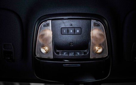 Dodge Durango III, 2025 год, 17 402 196 рублей, 36 фотография