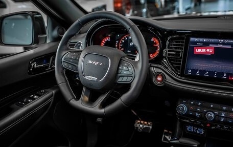 Dodge Durango III, 2025 год, 17 402 196 рублей, 33 фотография