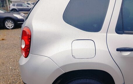 Renault Duster I рестайлинг, 2014 год, 880 000 рублей, 7 фотография