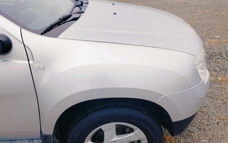 Renault Duster I рестайлинг, 2014 год, 880 000 рублей, 11 фотография