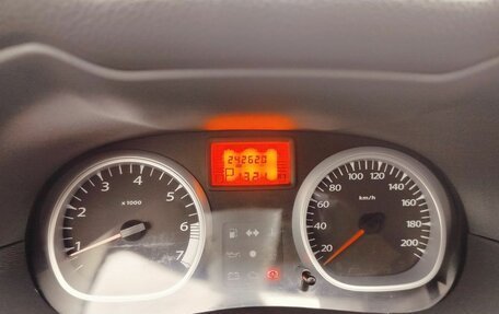 Renault Duster I рестайлинг, 2014 год, 880 000 рублей, 31 фотография