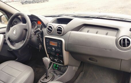 Renault Duster I рестайлинг, 2014 год, 880 000 рублей, 27 фотография